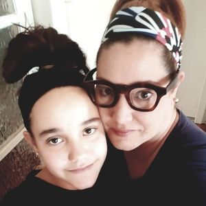 Meet your Posher, Kim